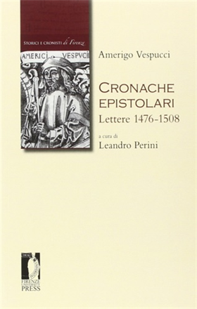 9788866554639-Cronache epistolari. Lettere 1476-1508.